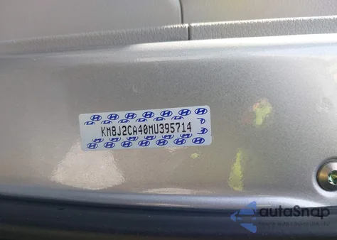 2021 Hyundai Tucson Se z USA, uszkodzony, nr VIN KM8J2CA40MU395714